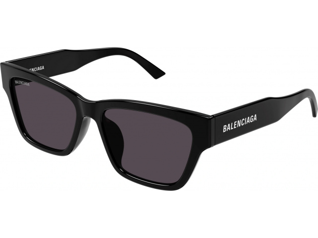 Balenciaga BB0307SA-001 56 Очки солнцезащитные