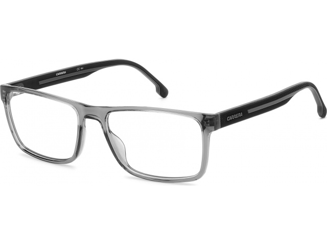 CARRERA 8885 R6S Grey Black