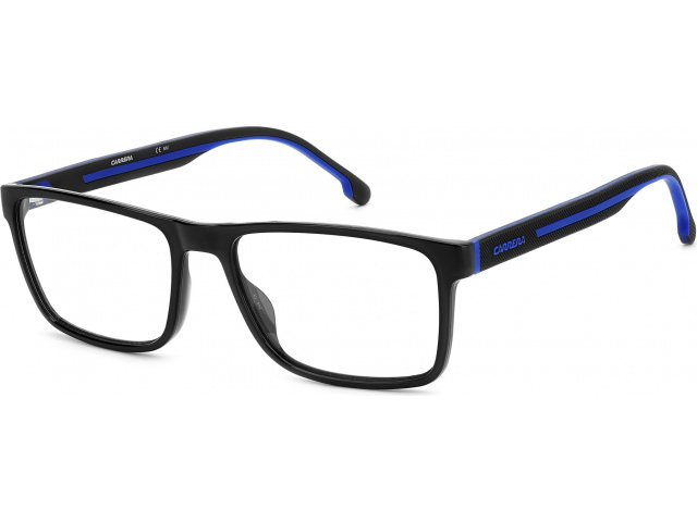 Carrera 8885 D51 Black Blue