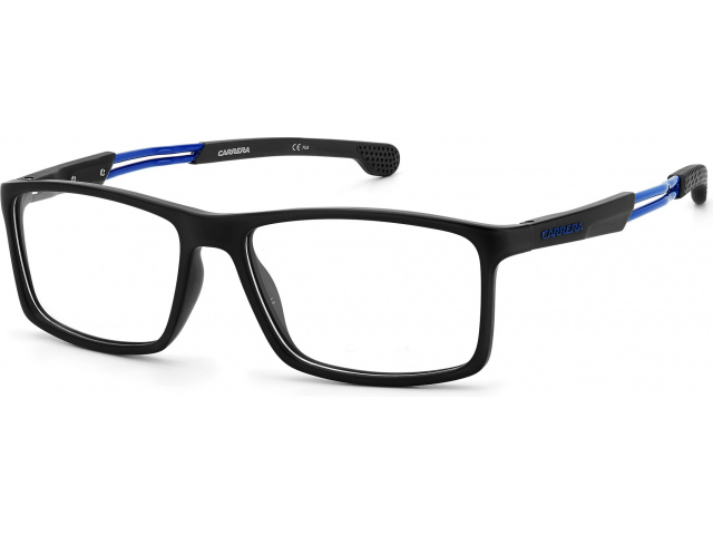 CARRERA 4410 D51 Black Blue
