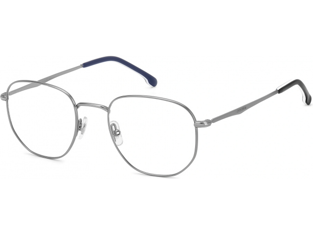 CARRERA 323 R80 Matte Dark Ruthenium