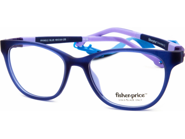 Fisher-Price FPVN012 BLUE 49-16-135