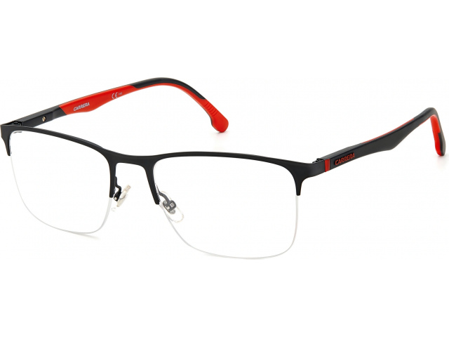 CARRERA 8861 003, : MTT BLACK