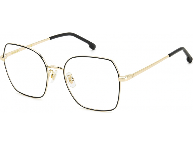 CARRERA 3035 RHL Gold Black_