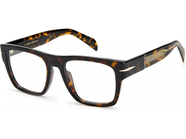 David Beckham DB 7020/BOLD 086 54
