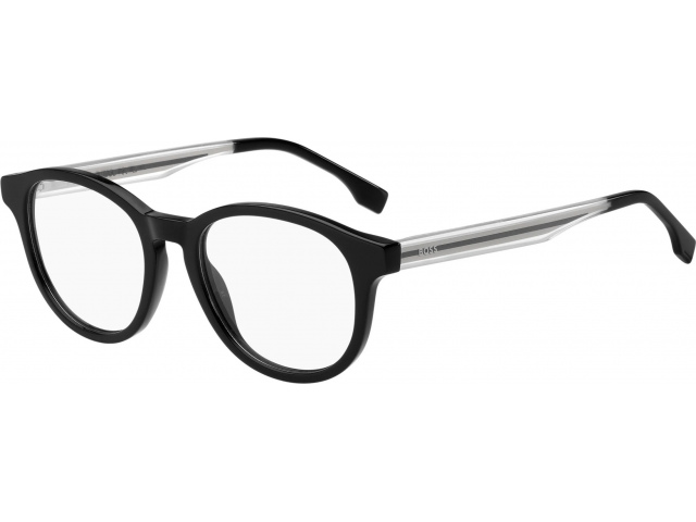 HUGO BOSS 1548 7C5 Black Crystal