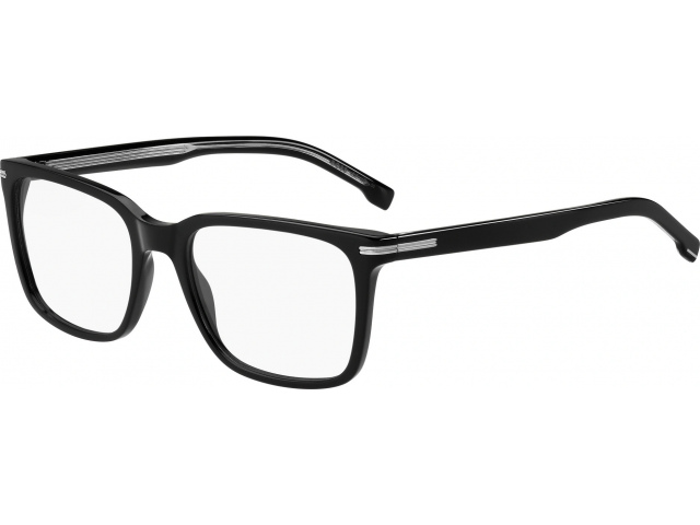 HUGO BOSS 1602 807 Black