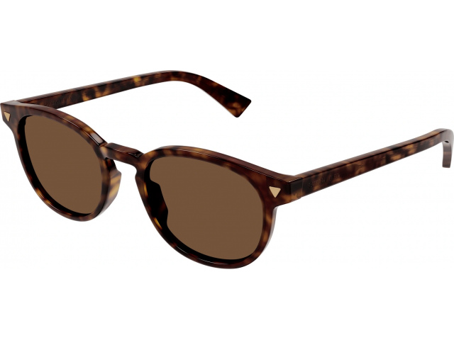 Bottega Veneta BV1253S-002 50 Очки солнцезащитные