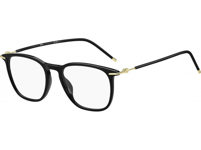 HUGO BOSS 1313 2M2,  BLK GOLD