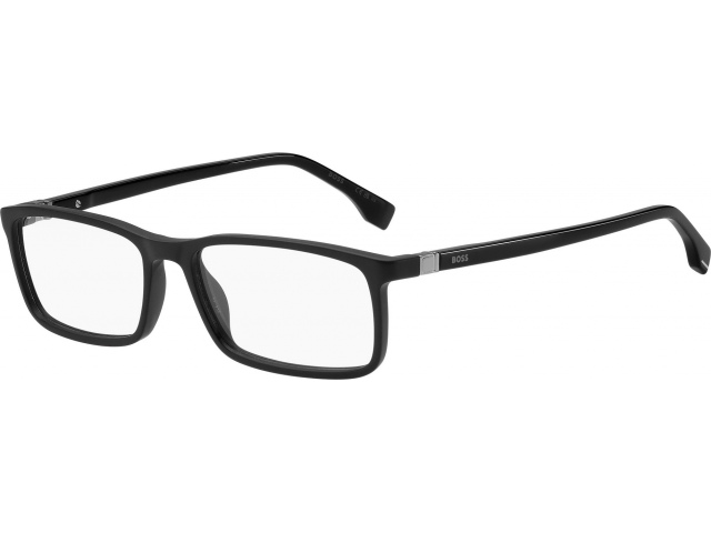 HUGO BOSS 1493 ANS Black Dark Ruthenium