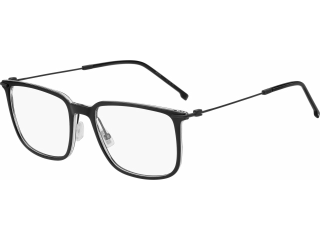 HUGO BOSS 1484 SUB Black Matte Black