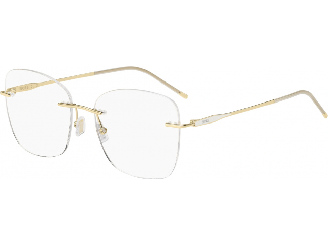 HUGO BOSS 1667 24S Gold White
