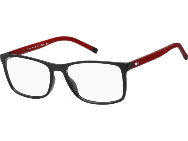 TOMMY HILFIGER TH 1785 BLX 58