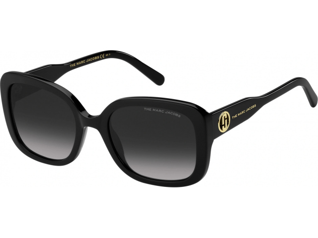MARC JACOBS MARC 625/S 807 BLACK