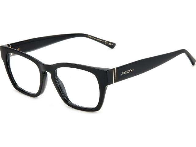 Jimmy Choo JC370 807 Black