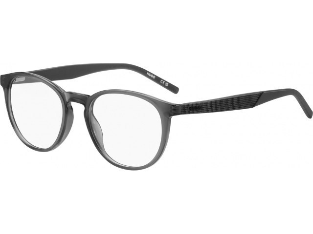 Hugo HG 1308 KB7 Grey