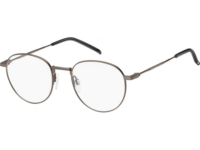 TOMMY HILFIGER TH 1875 4IN, цвет MT BW