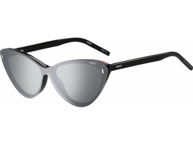    HUGO HG 1111/CS 02 807,  BLACK, EXTRA WHITE ML