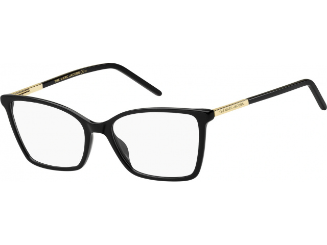 MARC JACOBS MARC 544 807,  BLACK