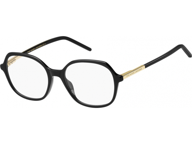 MARC JACOBS MARC 512 807,  BLACK