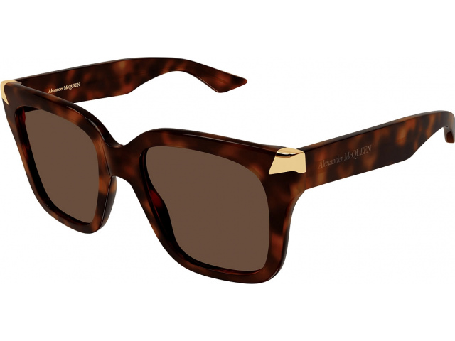 Alexander McQueen AM0440S-003 53  