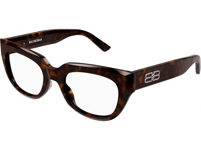 Balenciaga BB0239O-002 50