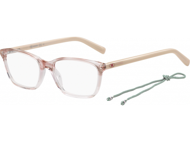 MISSONI MMI 0045 1ZX, : PINK HORN