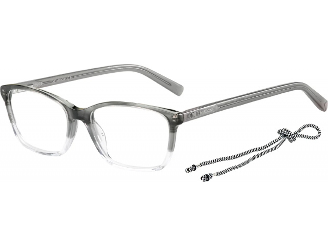 MISSONI MMI 0045 2W8, : GREY HORN