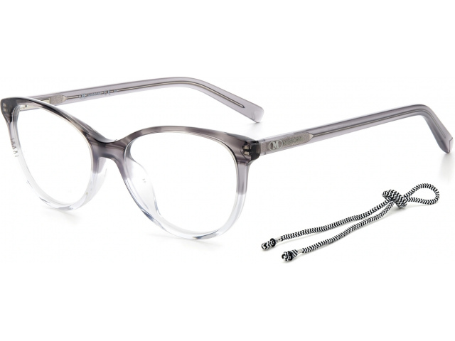MISSONI MMI 0043/TN 2W8, : GREY HORN