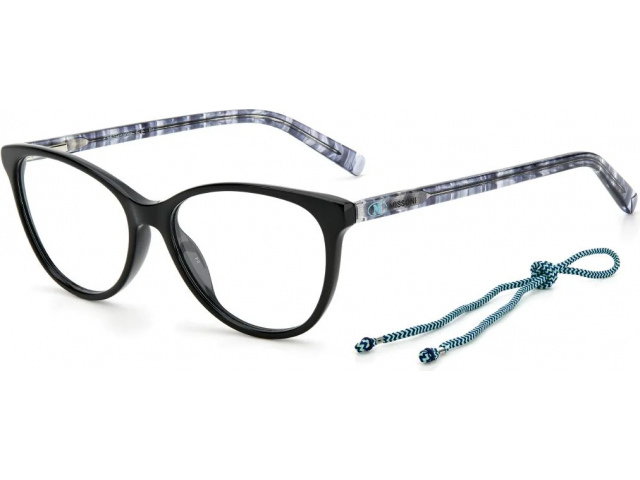 MISSONI MMI 0043 08A, : BLACKGREY