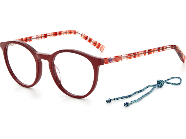 MISSONI MMI 0068 C9A, : RED