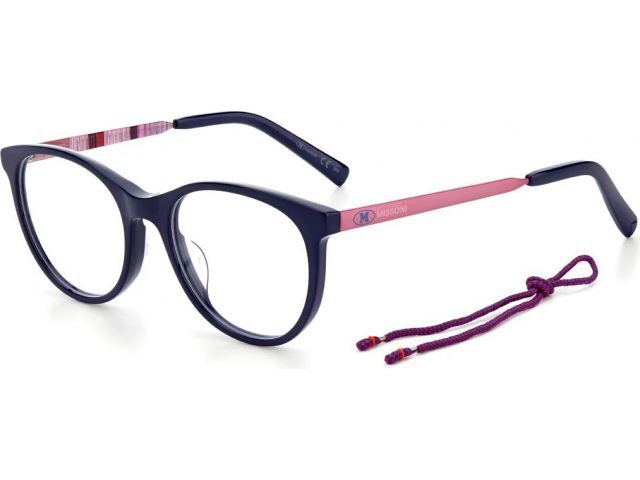 MISSONI MMI 0031/TN PJP, : BLUE