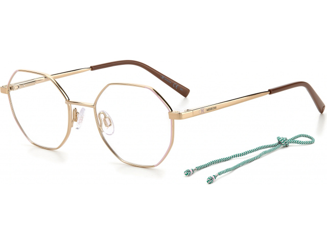 MISSONI MMI 0040/TN S45, : PINK GOLD
