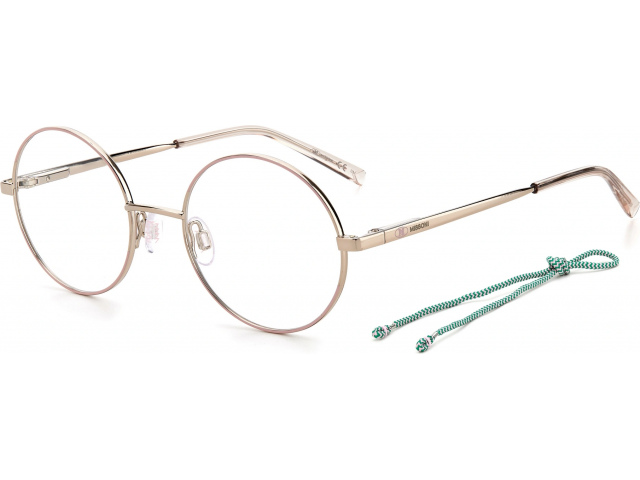 MISSONI MMI 0022/TN S45, : PINK GOLD