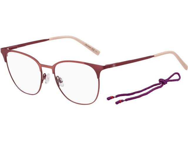 MISSONI MMI 0041 C8C, : BURGUN RED