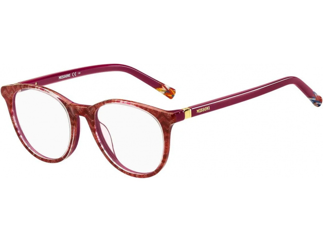MISSONI MIS 0019 T78, : FCHPK GRN