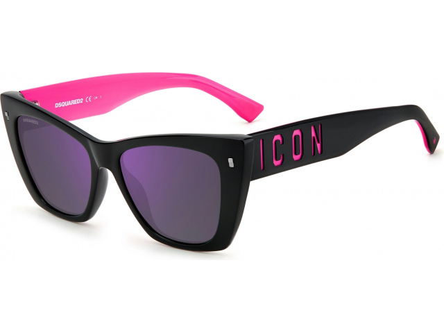 DSQUARED2 ICON 0006/S 3MR