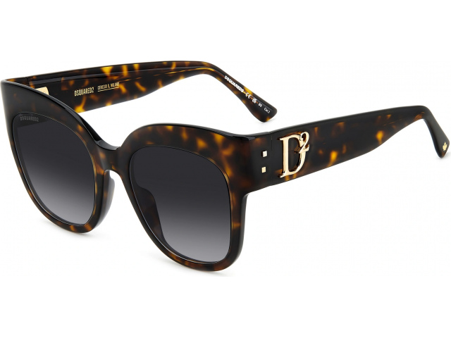 DSQUARED2 D2 0097/S 086/9O HVN