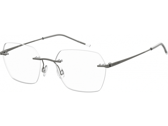 7TH STREET 7A 115 R80 Matte Dark Ruthenium