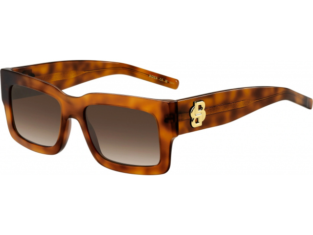 HUGO BOSS 1654/S 086 Havana