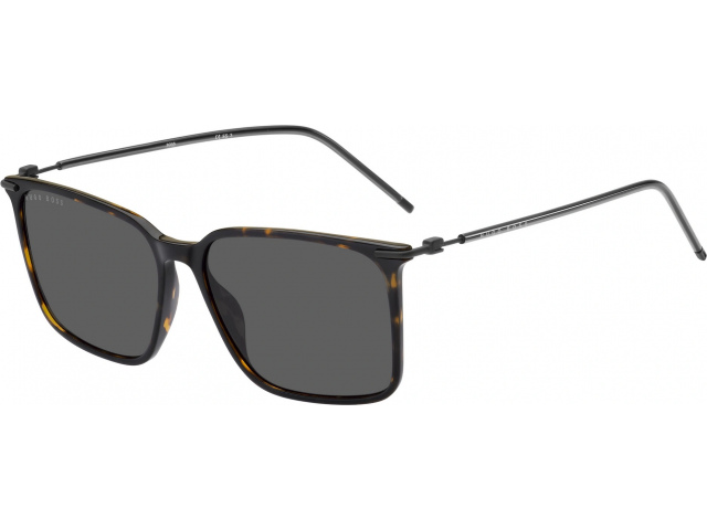 HUGO BOSS 1371/S 086,  HVN, GREY