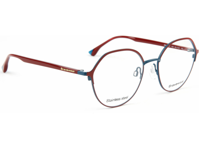 BRAVEWEAR BRW1007 12A