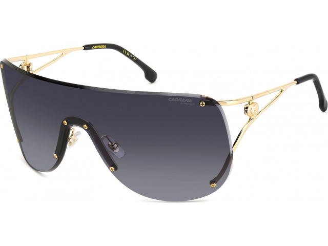 CARRERA 3006/S RHL 9O Gold Black_