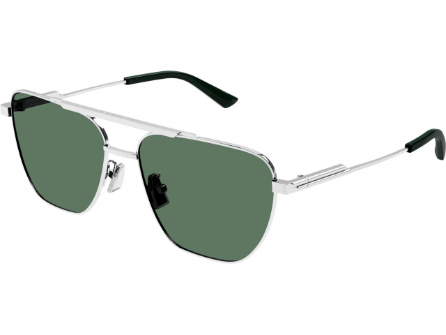 Bottega Veneta BV1236S-003 57  