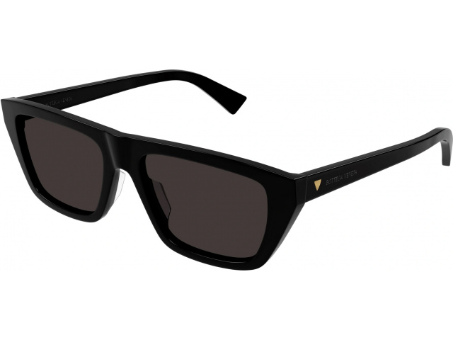 Bottega Veneta BV1291S-001 54 Очки солнцезащитные