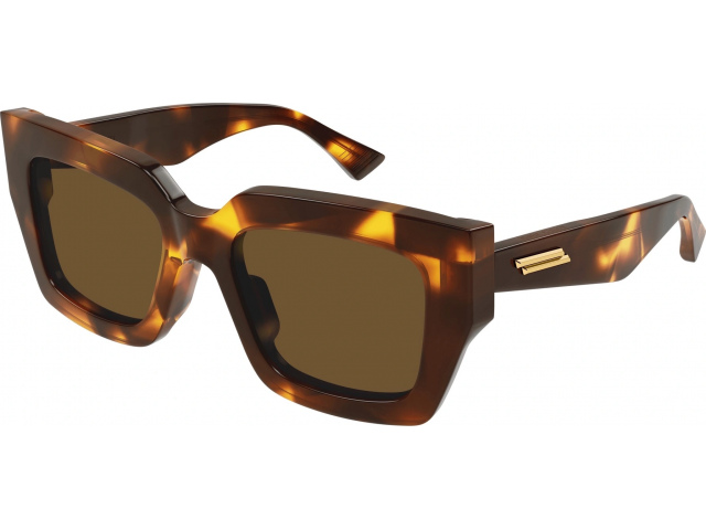 Bottega Veneta BV1212S-005 52 Очки солнцезащитные