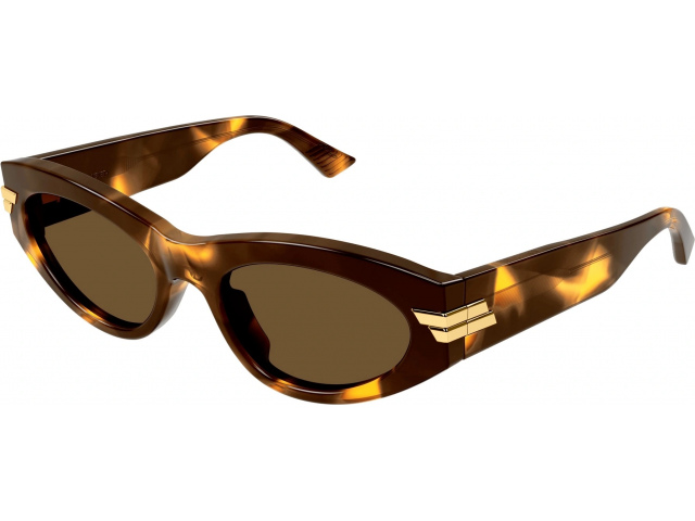 Bottega Veneta BV1189S-005 53 Очки солнцезащитные