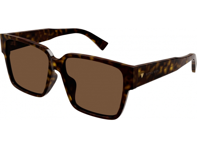 Bottega Veneta BV1287SA-002 59 Очки солнцезащитные