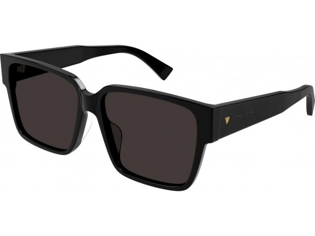 Bottega Veneta BV1287SA-001 59 Очки солнцезащитные
