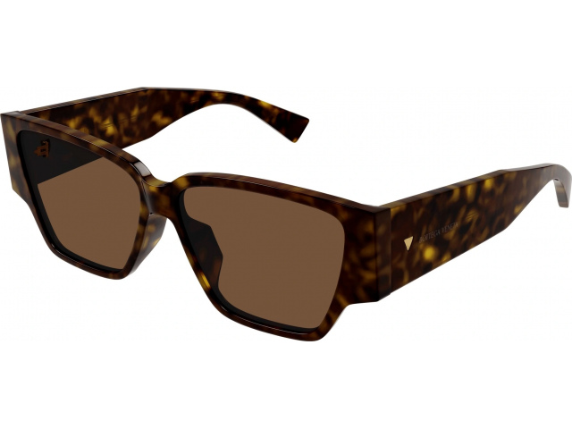 Bottega Veneta BV1285S-002 57 Очки солнцезащитные